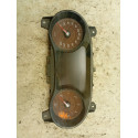 PAINEL DE INSTRUMENTOS FIAT TORO VOLCANO 2.0 16V 4X4 16/17