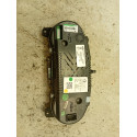 PAINEL DE INSTRUMENTOS FIAT TORO VOLCANO 2.0 16V 4X4 16/17