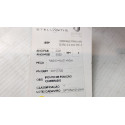 RÁDIO MULTIMÍDIA JEEP COMPASS TRAILHAWK TD350 2.0 2022