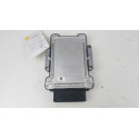 CENTRAL ELETRÔNICA DIFERENCIAL FIAT TORO FREEDOM 2.0 2015/16