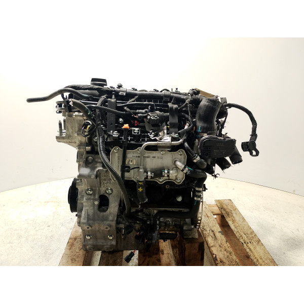 MOTOR COMPLETO CHERRY ARRIZO 6 PRO 1.5 2022/23
