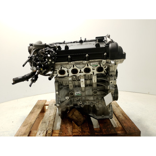 MOTOR COMPLETO HYUNDAI CRETA ATTITUDE 1.6 2018/19