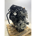 MOTOR COMPLETO FIAT STRADA VOLCANO 1.3 FLEX 2020/2021