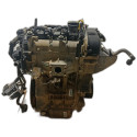 MOTOR COMPLETO VOLKSWAGEN GOL 1.0 FLEX 12V 2022/2023