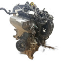 MOTOR COMPLETO VOLKSWAGEN GOL 1.0 FLEX 12V 2022/2023