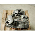 CÂMBIO AUTOMÁTICO VOLKSWAGEN  T-CROSS SENSE 200 TSI 2020/21
