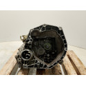 CÂMBIO MANUAL FIAT FIORINO ENDURANCE EVO 1.4 2023/24