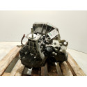 CÂMBIO MANUAL FIAT FIORINO ENDURANCE EVO 1.4 2023/24
