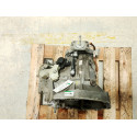 CÂMBIO MANUAL FIAT FIORINO ENDURANCE EVO 1.4 2023/24