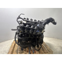MOTOR COMPLETO CHEVROLET ONIX HATCH LT 1.0 8V FLEX 2019