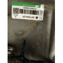 CÂMBIO AUTOMÁTICO CHEVROLET ZAFIRA EXPRES. 2.0 MPF FLEX 2010