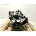 CÂMBIO MANUAL RENAULT FLUENCE SED. DYNAMIQUE 2.0 2011/12