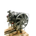 MOTOR COMPLETO LAND ROVER RANGE ROVER SPORT HSE 3.0 2013