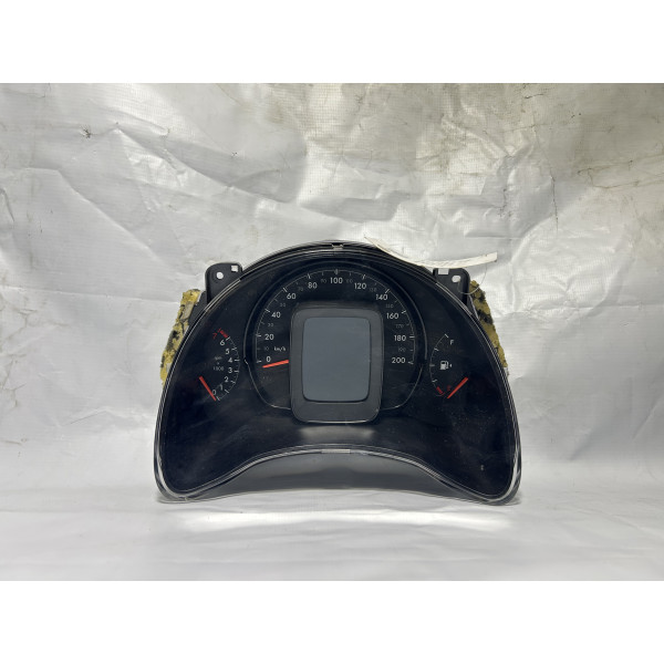 PAINEL DE INSTRUMENTOS FIAT STRADA FREEDOM 1.3 FLEX 8V 23/24