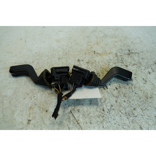 ALAVANCA COMANDO CHAVE SETA CHEVROLET CLASSIC LIFE 1.0 11/12