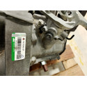 CÂMBIO MANUAL VOLKSWAGEN GOL (NOVO) 1.6 2012/13