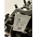 CÂMBIO MANUAL VOLKSWAGEN GOL (NOVO) 1.6 2012/13