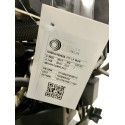 MOTOR COMPLETO HONDA FIT LX 1.5 FLEXONE 2014/2015