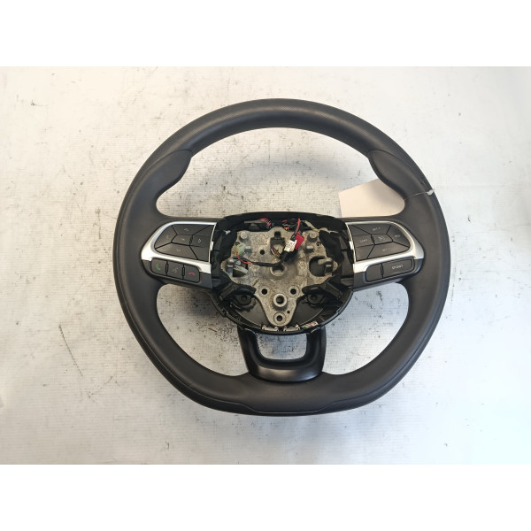 VOLANTE MOTORI FIAT ARGO TREKKING 1.3 2024/25