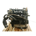 MOTOR COMPLETO VOLKSWAGEN GOL (NOVO) 1.6 MI TOTAL FLEX 2012