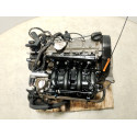 MOTOR COMPLETO VOLKSWAGEN GOL (NOVO) 1.6 MI TOTAL FLEX 2012