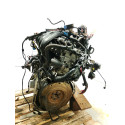 MOTOR COMPLETO RENAULT LOGAN EXPRESSION FLEX 1.6 2018