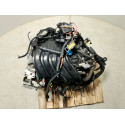 MOTOR COMPLETO RENAULT LOGAN EXPRESSION FLEX 1.6 2018