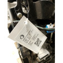 MOTOR COMPLETO RENAULT LOGAN EXPRESSION FLEX 1.6 2018