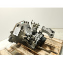 CÂMBIO MANUAL CHEVROLET ONIX HATCH LT 1.4 8V 2013