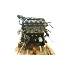 MOTOR COMPLETO CHEVROLET ONIX HATCH LT 1.4 8V FLEXPOWER 2013