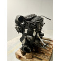 MOTOR COMPLETO CHEVROLET ONIX HATCH LT 1.4 8V FLEXPOWER 2013