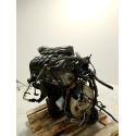 MOTOR COMPLETO CHEVROLET ONIX HATCH LT 1.4 8V FLEXPOWER 2013