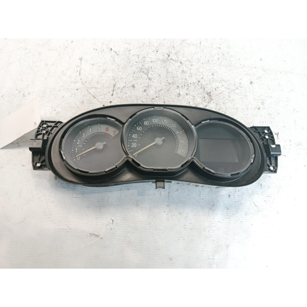 PAINEL DE INSTRUMENTOS RENAULT SANDERO EXPR HI-P 1.0 15/16