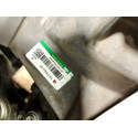 CÂMBIO MANUAL VOLKSWAGEN GOL (NOVO) 1.6 MI TOTAL FLEX 2012