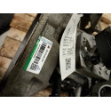 CÂMBIO MANUAL CHEVROLET ONIX HATCH JOY 1.0 8V FLEX 2017