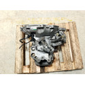 CÂMBIO MANUAL CHEVROLET PRISMA SED. JOY/ LS 1.0 2017/2018