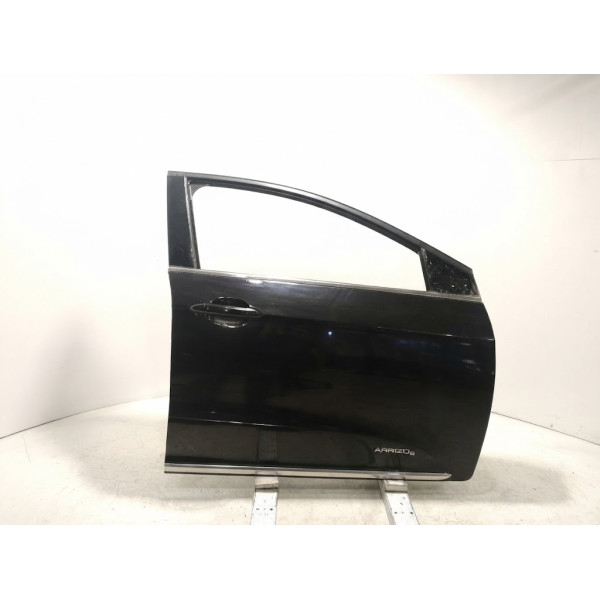 PORTA DIANTEIRA DIREITA CHERRY ARRIZO 6 PRO PRETO 1.5 22/23