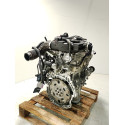 MOTOR COMPLETO NISSAN KICKS PLAY ACTIVE PLUS 1.6 2025