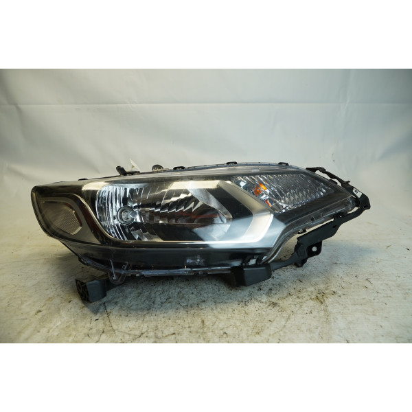 FAROL DIREITO HONDA FIT EX/S 1.5 2017/18