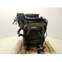 MOTOR COMPLETO HONDA CITY HATCHBACK TOURING 1.5 2022