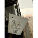 MOTOR COMPLETO HONDA CITY HATCHBACK TOURING 1.5 2022