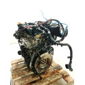 MOTOR COMPLETO FIAT MOBI DRIVE 1.0 FLEX 6V 2018