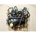 MOTOR COMPLETO FIAT MOBI DRIVE 1.0 FLEX 6V 2018
