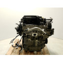 MOTOR COMPLETO VOLKSWAGEN VIRTUS SENSE 1.6 FLEX 2019/2020
