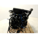 MOTOR COMPLETO CHEVROLET ONIX HATCH LT 1.0 8V FLEXPOWER 2014