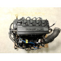 MOTOR COMPLETO CHEVROLET ONIX HATCH LT 1.0 8V FLEXPOWER 2014