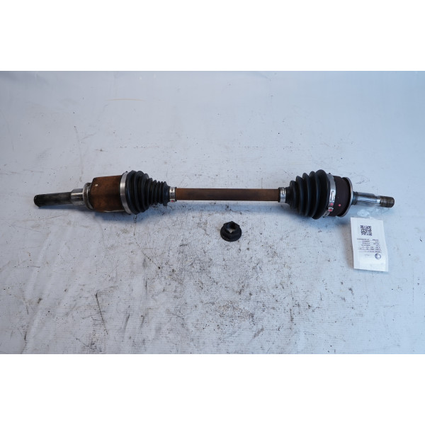 SEMIEIXO DIANTEIRO ESQUERDO CHEVROLET ONIX HATCH 1.0 2020/21
