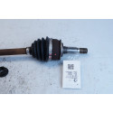 SEMIEIXO DIANTEIRO ESQUERDO CHEVROLET ONIX HATCH 1.0 2020/21