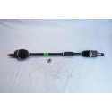 SEMIEIXO DIANTERO DIREITO HONDA FIT EX/S 1.5 2017/18
