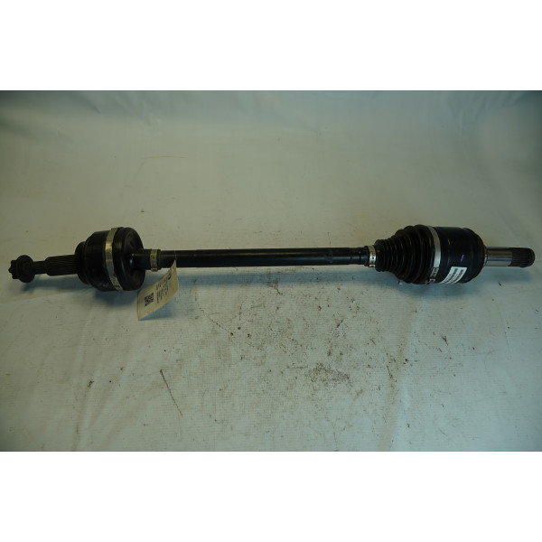 SEMI-EIXO TRASEIRO DIREITO JEEP GRAND CHEROKEE LMTD 3.0 19/20